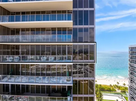 9701 Collins Avenue Bal Harbour FL 33154