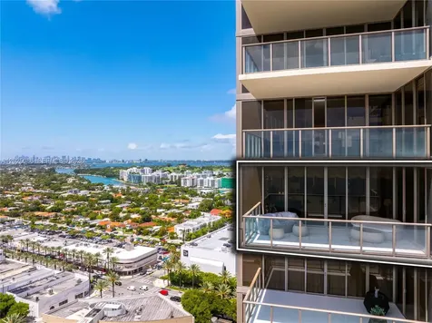 9701 Collins Avenue Bal Harbour FL 33154