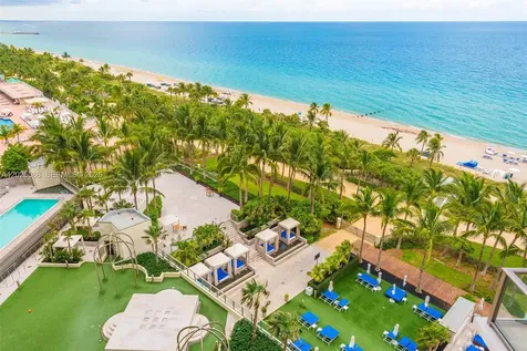9701 Collins Avenue Bal Harbour FL 33154