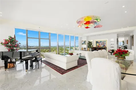 9701 Collins Avenue Bal Harbour FL 33154