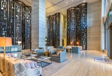 9701 Collins Avenue Bal Harbour FL 33154