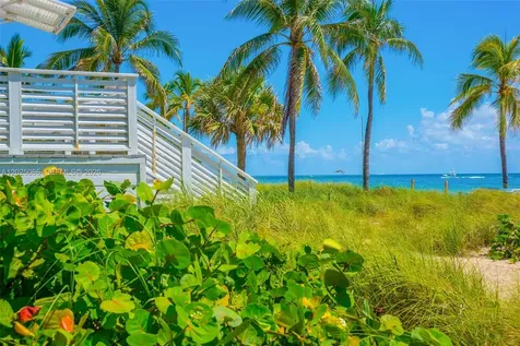 9701 Collins Avenue Bal Harbour FL 33154