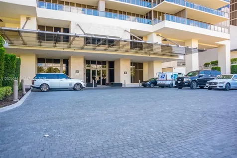 9701 Collins Avenue Bal Harbour FL 33154