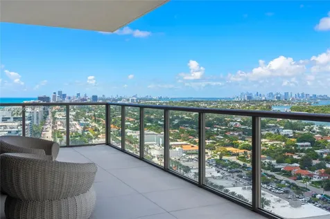 9701 Collins Avenue Bal Harbour FL 33154