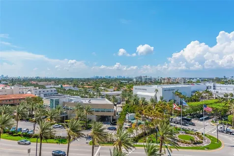 9701 Collins Avenue Bal Harbour FL 33154