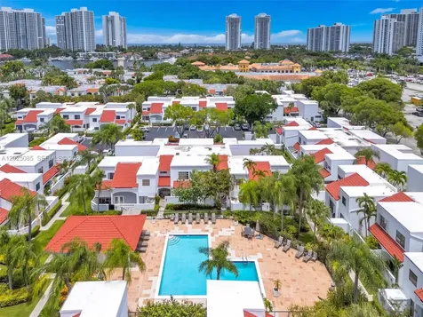 20908 Leeward Court Aventura FL 33180