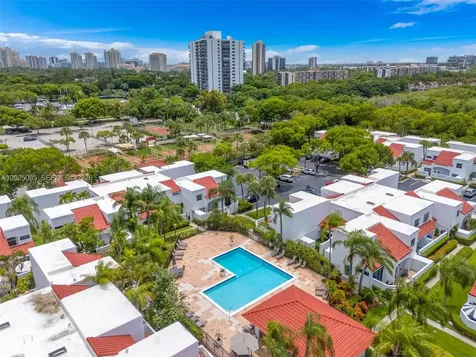 20908 Leeward Court Aventura FL 33180