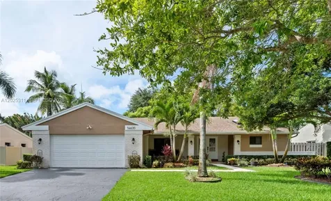 14630 Madison Place Davie FL 33325