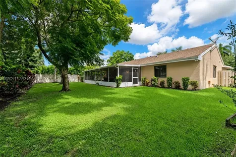 14630 Madison Place Davie FL 33325