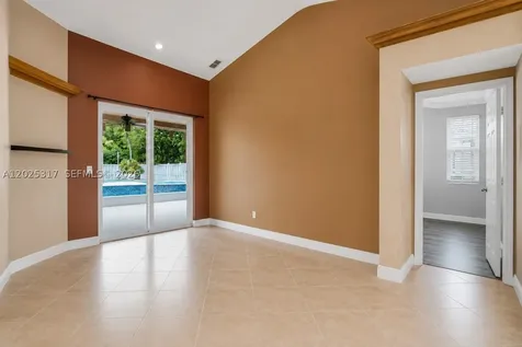 13404 NW 13th Street Pembroke Pines FL 33028