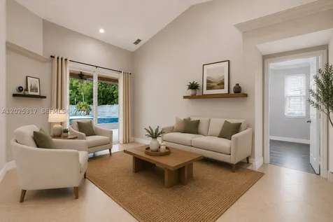 13404 NW 13th Street Pembroke Pines FL 33028