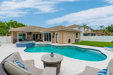 13404 NW 13th Street Pembroke Pines FL 33028