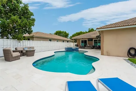 13404 NW 13th Street Pembroke Pines FL 33028