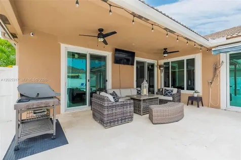 13404 NW 13th Street Pembroke Pines FL 33028