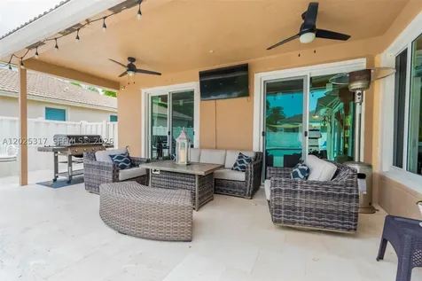 13404 NW 13th Street Pembroke Pines FL 33028