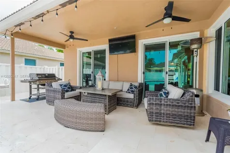 13404 NW 13th Street Pembroke Pines FL 33028