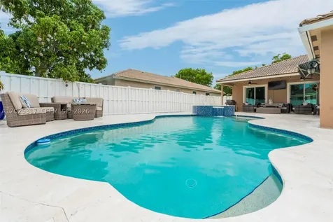 13404 NW 13th Street Pembroke Pines FL 33028