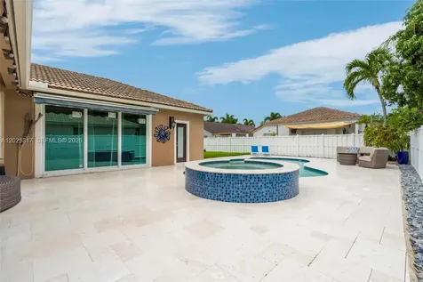 13404 NW 13th Street Pembroke Pines FL 33028