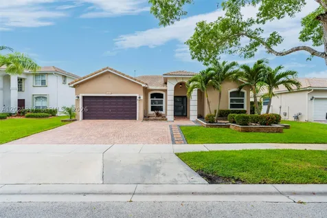 13404 NW 13th Street Pembroke Pines FL 33028