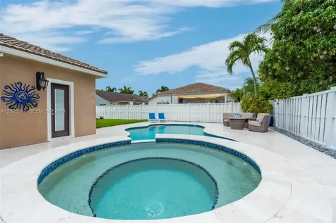 13404 NW 13th Street Pembroke Pines FL 33028
