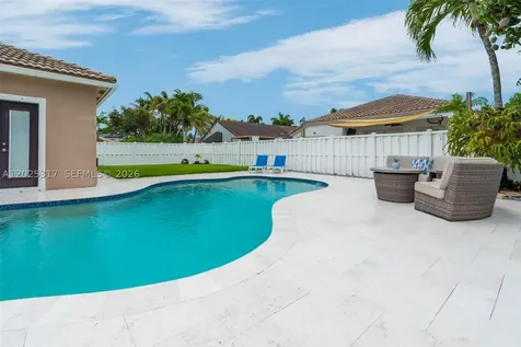 13404 NW 13th Street Pembroke Pines FL 33028