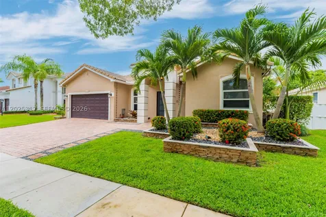 13404 NW 13th Street Pembroke Pines FL 33028