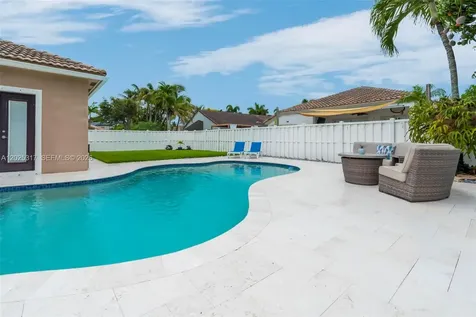13404 NW 13th Street Pembroke Pines FL 33028