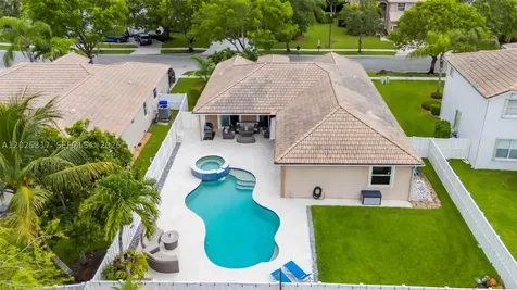 13404 NW 13th Street Pembroke Pines FL 33028