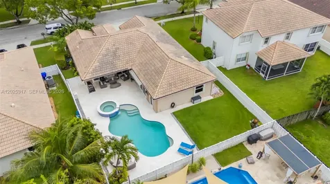 13404 NW 13th Street Pembroke Pines FL 33028