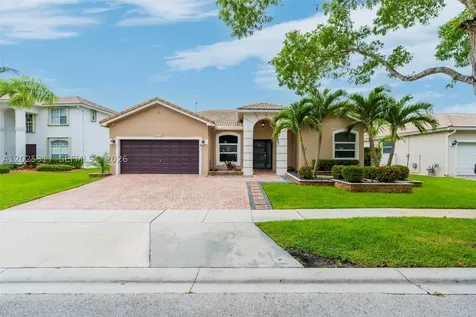 13404 NW 13th Street Pembroke Pines FL 33028