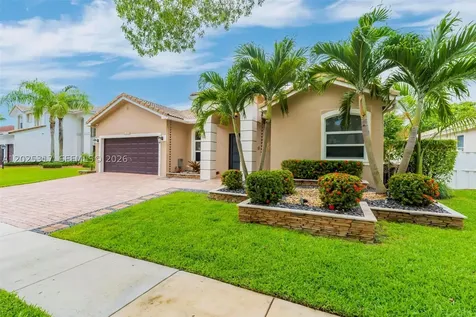 13404 NW 13th Street Pembroke Pines FL 33028