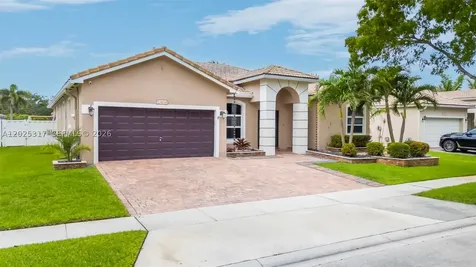 13404 NW 13th Street Pembroke Pines FL 33028