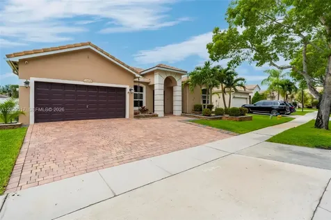 13404 NW 13th Street Pembroke Pines FL 33028