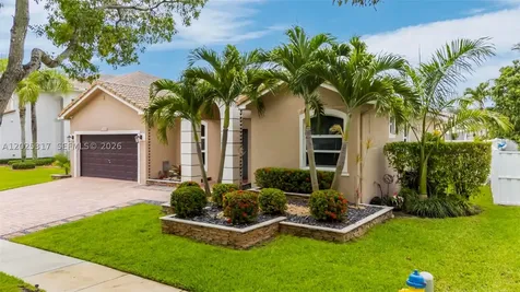 13404 NW 13th Street Pembroke Pines FL 33028
