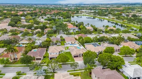 13404 NW 13th Street Pembroke Pines FL 33028