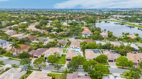 13404 NW 13th Street Pembroke Pines FL 33028