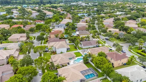 13404 NW 13th Street Pembroke Pines FL 33028