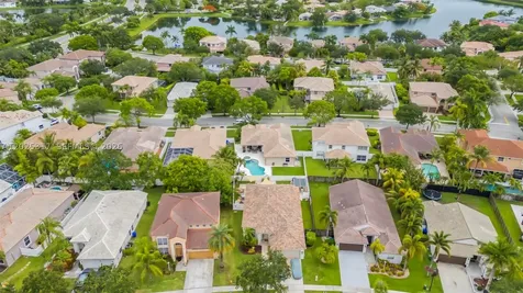 13404 NW 13th Street Pembroke Pines FL 33028