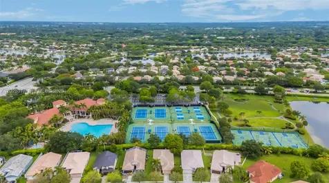 13404 NW 13th Street Pembroke Pines FL 33028