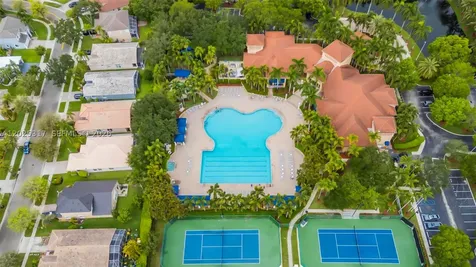 13404 NW 13th Street Pembroke Pines FL 33028