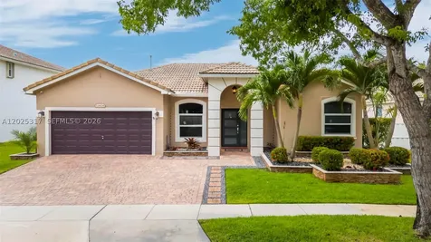 13404 NW 13th Street Pembroke Pines FL 33028