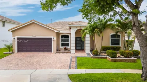 13404 NW 13th Street Pembroke Pines FL 33028