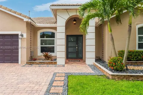 13404 NW 13th Street Pembroke Pines FL 33028