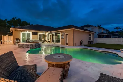 13404 NW 13th Street Pembroke Pines FL 33028
