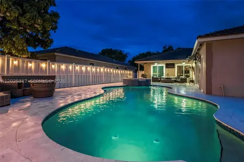 13404 NW 13th Street Pembroke Pines FL 33028