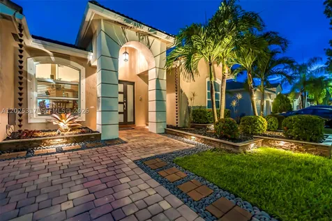 13404 NW 13th Street Pembroke Pines FL 33028