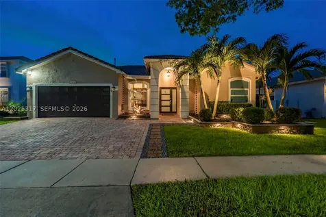 13404 NW 13th Street Pembroke Pines FL 33028