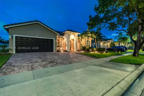 13404 NW 13th Street Pembroke Pines FL 33028