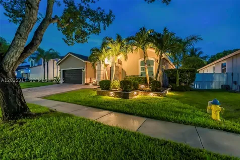 13404 NW 13th Street Pembroke Pines FL 33028