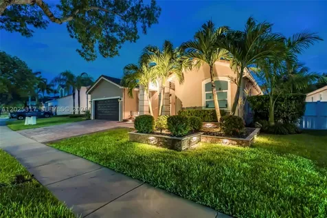 13404 NW 13th Street Pembroke Pines FL 33028
